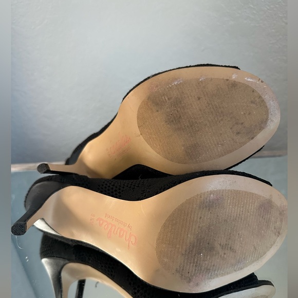 Charles David Ranger Bootie 8.5 - Picture 7 of 8